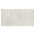 Luna Matt Off White 60cm x 120cm Porcelain Wall and Floor Tile Pattern 6