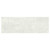 Terra White 30cm x 90cm Ceramic Wall Tile Pattern 1