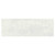 Terra White 30cm x 90cm Ceramic Wall Tile Pattern 2