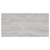 Silence Matt Silver Decor 29.8cm x 59.8cm Ceramic Wall Tile Pattern 4