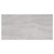 Silence Matt Silver Decor 29.8cm x 59.8cm Ceramic Wall Tile Pattern 1