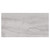 Silence Matt Silver 29.8cm x 59.8cm Ceramic Wall Tile Pattern 2