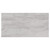 Silence Matt Silver 29.8cm x 59.8cm Ceramic Wall Tile Pattern 3