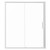 Luma 8 Chrome 1700mm Sliding Shower Door Front View Luma 8 Chrome 1700mm Sliding Shower Door Front View