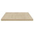 Napoli 460 Light Oak 600mm Worktop Side View