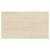 Napoli 460 Light Oak 800mm Worktop Top Down View