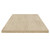 Napoli 460 Light Oak 1200mm Worktop Side View