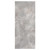 Masterstone Polished Silver 120cm x 280cm Porcelain Wall and Floor Tile Swatch 4