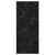 Thassos Marmo Matt White 120cm x 280cm Porcelain Wall and Floor Tile Swatch 2