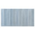 Atlantis Matt Blue 31.6cm x 60cm Ceramic Wall Tile Swatch Image