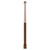 Pacco 8mm/10mm Brushed Bronze Support Bar Side View