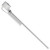 Dias White 400 Watt Digital Electric Heating Element Side View