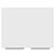 Napoli 390 Gloss White 500mm 2 Door Vanity Unit for Countertop Basins Top View thumbnail