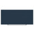 Napoli 390 Deep Blue 800mm 2 Drawer Vanity Unit for Countertop Basins Top View thumbnail