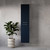 Napoli Deep Blue 350mm x 1600mm Wall Mounted 2 Door Storage Unit Lifestyle Image thumbnail
