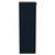 Napoli Deep Blue 350mm Wall Mounted Single Door Side Cabinet Side View thumbnail