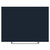 Napoli 460 Deep Blue 600mm Wall Mounted 2 Drawer Vanity Unit for Countertop Basins Top View