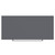 Napoli 390 Gloss Grey 800mm 2 Drawer Vanity Unit for Countertop Basins Top View