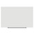 Napoli 390 Gloss Grey Pearl 600mm 2 Drawer Vanity Unit for Countertop Basins Top View thumbnail