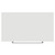 Napoli 460 Gloss Grey Pearl 800mm 2 Drawer Vanity Unit for Countertop Basins Top View thumbnail