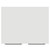 Napoli 390 Gloss Grey Pearl 500mm 2 Door Vanity Unit for Countertop Basins Top View thumbnail