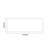 Napoli 460 Nero Oak 1200mm 4 Drawer Vanity Unit for Countertop Basins Top Down Dimensions thumbnail