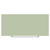 Napoli 390 Olive Green 800mm Wall Mounted 2 Drawer Vanity Unit for Countertop Basins Top View