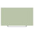 Napoli 460 Olive Green 800mm Wall Mounted 2 Drawer Vanity Unit for Countertop Basins Top View