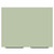 Napoli 390 Olive Green 500mm 2 Door Vanity Unit for Countertop Basins Top View thumbnail