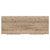 Napoli 460 Tobacco Oak 1200mm Wall Mounted 4 Drawer Vanity Unit for Countertop Basins Top View thumbnail