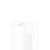 WholePanel 8mm White Wall Panel H Joint Trim thumbnail