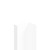 WholePanel 8mm White Wall Panel U Trim thumbnail