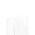 WholePanel 8mm White Wall Panel Internal Corner Trim thumbnail