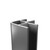 WholePanel 8mm Silver Wall Panel External Corner Trim thumbnail