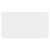 Vela Gloss White 800mm Floor Standing 2 Drawer Vanity Unit for Countertop Basins Top View