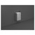 RAK Joy Urban Grey 400mm Wall Hung Vanity Unit - JOYWH040UGY thumbnail