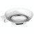 RAK Petit Square Chrome Soap Dish - RAKPES9905C