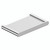 RAK Petit Round Chrome Soap Dish - RAKPER9905-2C