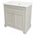 RAK Washington 800mm Drop In Basin with 1 Tap Hole - RAKWTN80BAS1