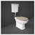RAK Washington Open Back Toilet Pan - WT21AWHA