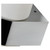 Forum Spa Cuco Chrome Bathroom Wall Light - SPA-44384-CHR thumbnail