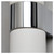 Forum Spa Cuco Chrome Bathroom Wall Light - SPA-44384-CHR thumbnail