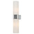 Forum Spa Cuco Chrome Bathroom Wall Light - SPA-44384-CHR thumbnail