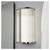 Forum Spa Nayru Chrome Bathroom LED CCT Wall Light - SPA-44379-CHR thumbnail