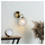 Forum Spa Vermont Antique Brass Wall Light - SPA-37576-ABRS thumbnail