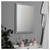 Forum Spa Exe LED Mirror with Demist - SPA-44388 thumbnail