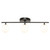 Forum Spa Toronto Black Bathroom Spotlight - SPA-41028-BLK thumbnail