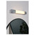 Forum Spa Chrome 10w LED Shaver Light 3xCCT/Dim - SPA-45612-CHR thumbnail