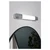 Forum Spa Chrome 10w LED Shaver Light 3xCCT/Dim - SPA-45612-CHR thumbnail