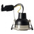 Forum Spa Eros Black Chrome IP65 GU10 Fire Rated Tilt Downlight - SPA-45805-BCHR thumbnail